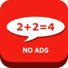 Math Genie No Ads App icon
