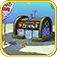 Underwater World Flow Puzzle: Unofficial Spongebob Edition app icon