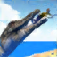 Crocodile Simulator Pro app icon