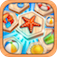 Summertime VaCay Match 3 (Full Version) app icon