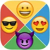 Super Guess Emoji Puzzle  Free Quiz Game