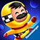 Space Taxi! app icon