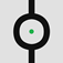 Don't Tap Out Of The Black Line app icon