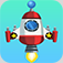 تحدي النجوم الفضاء app icon