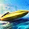 Driver Speedboat Paradise App Icon