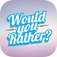 What Would You Choose app icon