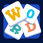 Word Cross Puzzles App icon
