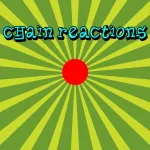 Chain Reactions App Icon