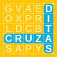 Cruzaditas app icon