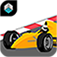 Racer: Speed Cars app icon