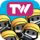 Tactile Wars app icon
