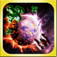 A Alien Dog fighter zoombie aircraft:endless fighting app icon