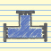 Pipes app icon