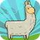 Llama Leap PRO: Endless Alpaca Runner app icon
