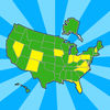 Battleground USA app icon