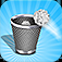 Paper Trash Champ app icon
