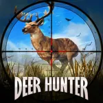 Deer Hunter 2016 App Icon