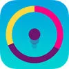 Color Switch Circle  Top infinite arcade game with color change mode and avoid the other colors