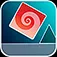 Impossible 2D Game App Icon