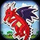 Dragon Feeding Trainer App Icon