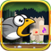غابة الحروف App Icon