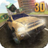 Pickup Truck Hotdog Delivery app icon