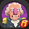Frontier Heroes – A Planet H game from HISTORY app icon