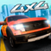 Drag Racing 4x4 App Icon