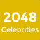 2048 Celebrity app icon