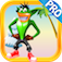 Super Mouse Crash Bandicoot Pro App Icon