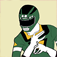 Coloring Book For Power Rangers app icon