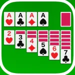 Solitaire Classic Card App icon