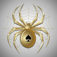 AAA Amazing Spider Solitaire Casino Bash app icon