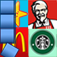 All Guess The Restaurant App Icon