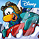 Club Penguin Sled Racer app icon