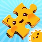 The StoryToys Jigsaw Puzzle Collection ios icon