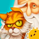 Leonardo’s Cat App icon