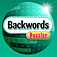 Backwords Puzzler app icon