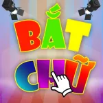 Bat Chu 2016 ( Duoi hinh bat chu) App icon
