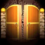 100 Doors Escape Now App Icon