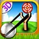 Sling Target 3D App icon