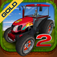 Tractor: Farm Driver 2 app icon