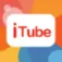 iTube Plus for YouTube App icon