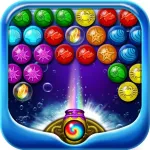 Bubble Shooter Master Legend App icon