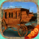 3D Stagecoach Wagon Racing Game PRO app icon