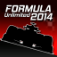 Formula Unlimited 2014 app icon