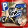 3D RC Car Parking Simulator App Icon