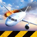 Extreme Landings App Icon