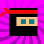 Tap Tap Ninja App icon