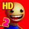 Buddyman: Kick 2 HD edition App Icon